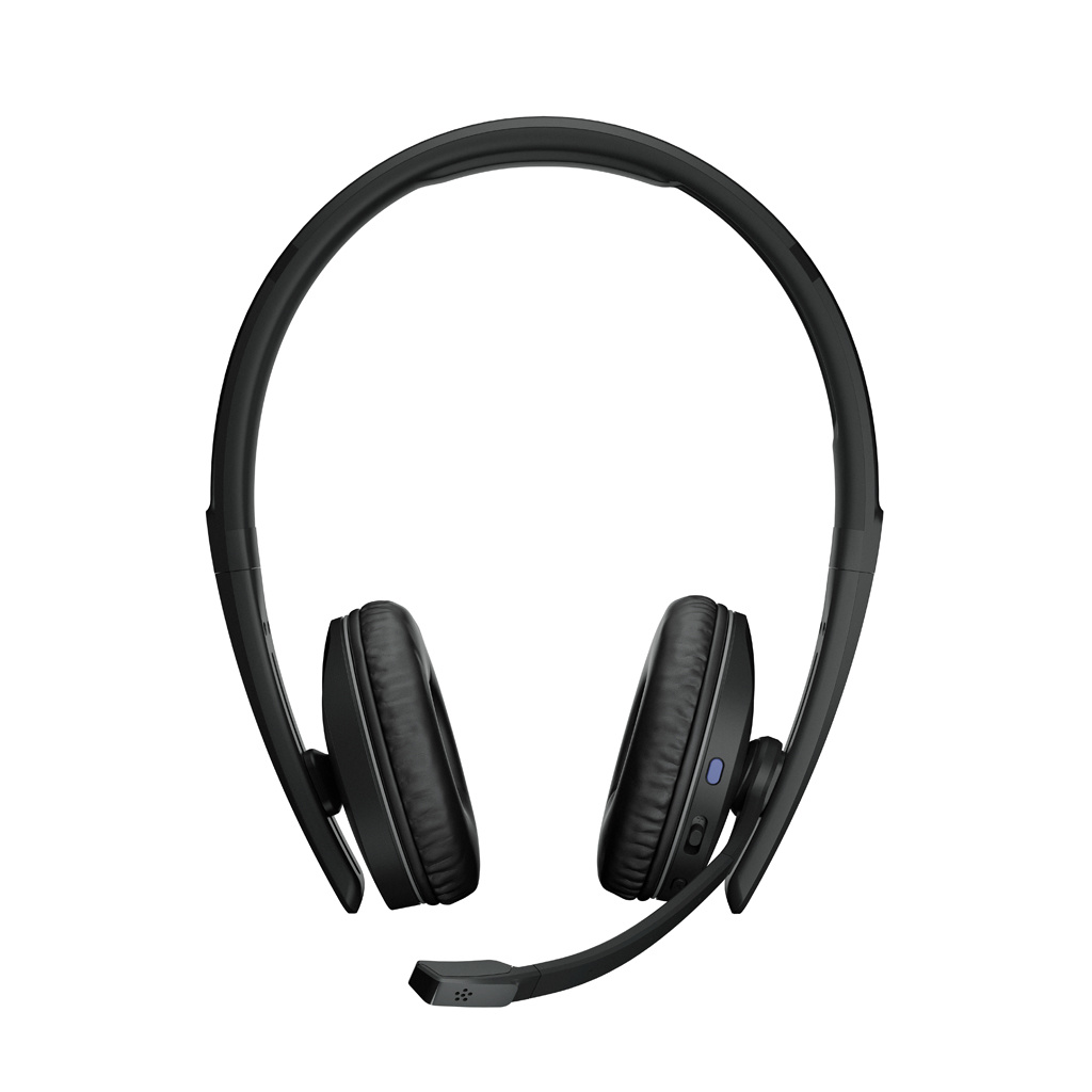 EPOS EPOS Adapt 260 Stereo Draadloze Headset met USB-A Dongle
