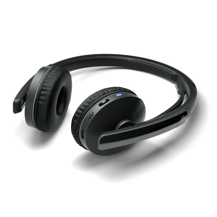 EPOS EPOS Adapt 260 Stereo Draadloze Headset met USB-A Dongle