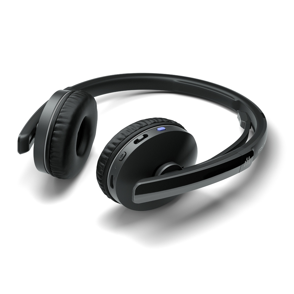EPOS EPOS Adapt 260 Stereo Draadloze Headset met USB-A Dongle