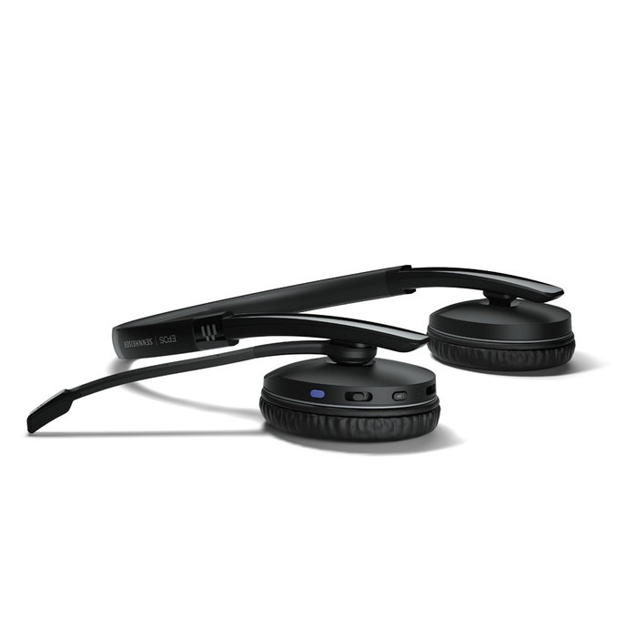 EPOS EPOS Adapt 260 Stereo Draadloze Headset met USB-A Dongle
