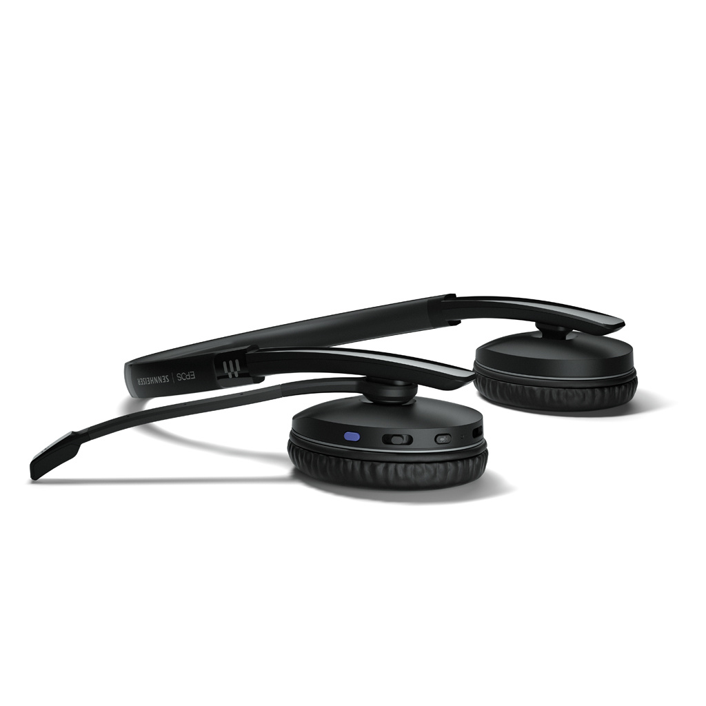 EPOS EPOS Adapt 260 Stereo Draadloze Headset met USB-A Dongle