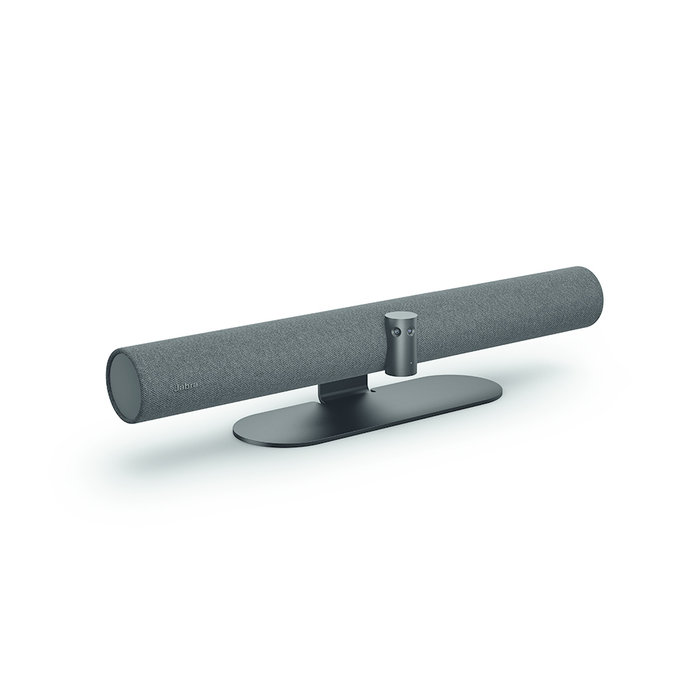 Jabra Jabra Panacast 50 Tafel Standaard - Zwart (14207-70)