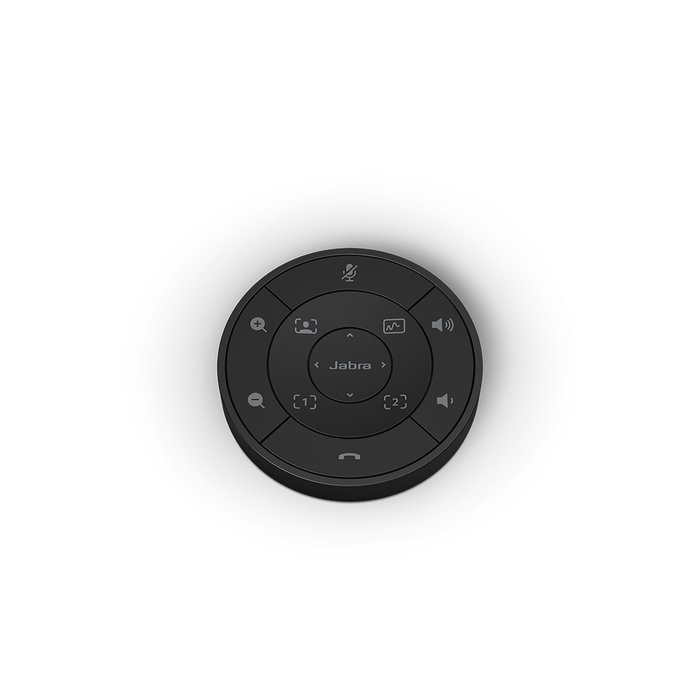 Jabra Jabra Panacast 50 Afstandsbediening - zwart (8220-209)