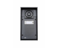 2N 2N Helios IP Force 1 knop & HD Groothoekcamera
