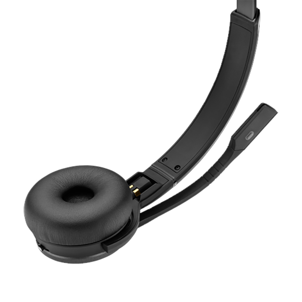 EPOS Epos IMPACT SDW 5011 3-in-1 DECT Headset (1000300)