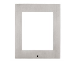 2N 2N IP Verso Opbouwframe 1 Module (9155021)