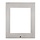 2N IP Verso Opbouwframe 1 Module (9155021)