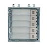 2N 2N IP Verso 5 Knoppen Module (9155035)