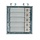 2N IP Verso 5 Knoppen Module (9155035)
