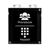 2N 2N IP Verso Touch Display Module (9155036)