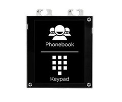 2N 2N IP Verso Touch Display Module (9155036)