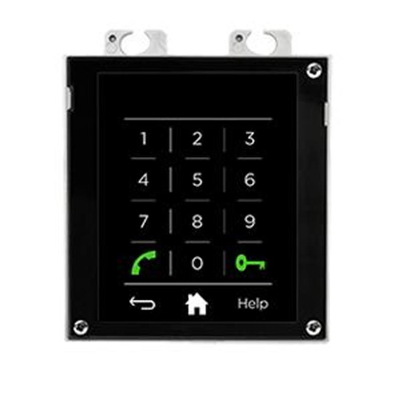 2N 2N IP Verso Touch Display Module (9155036), foto 2 van 5