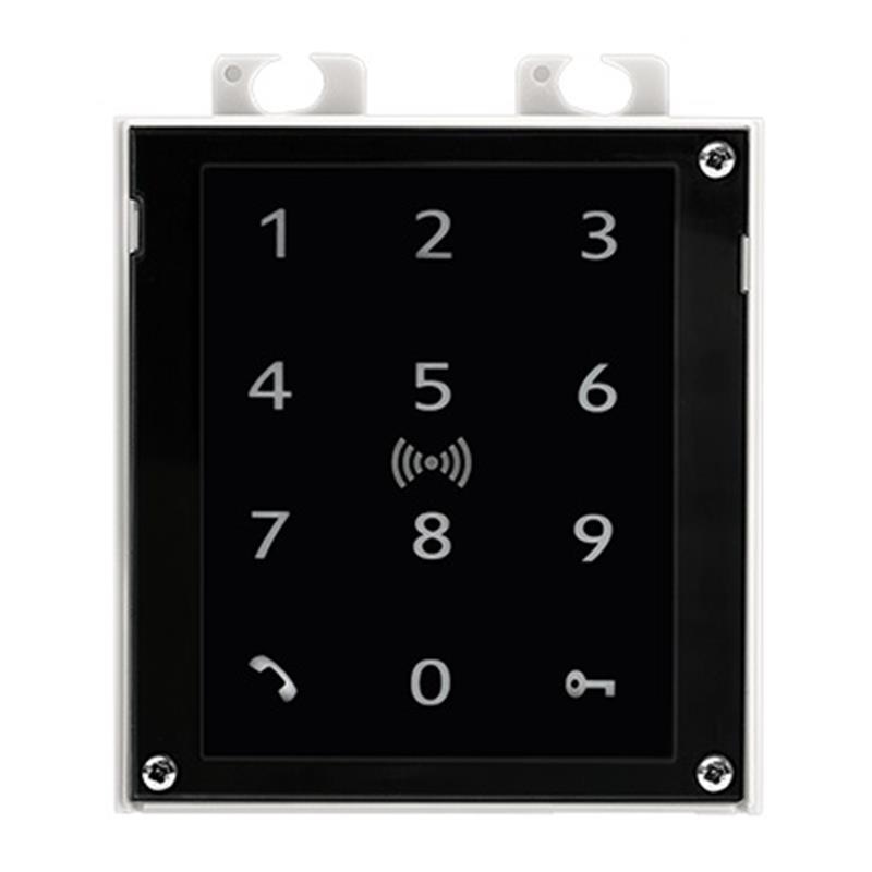 2N 2N IP Verso Touch Keypad & RFID Reader (9155083)