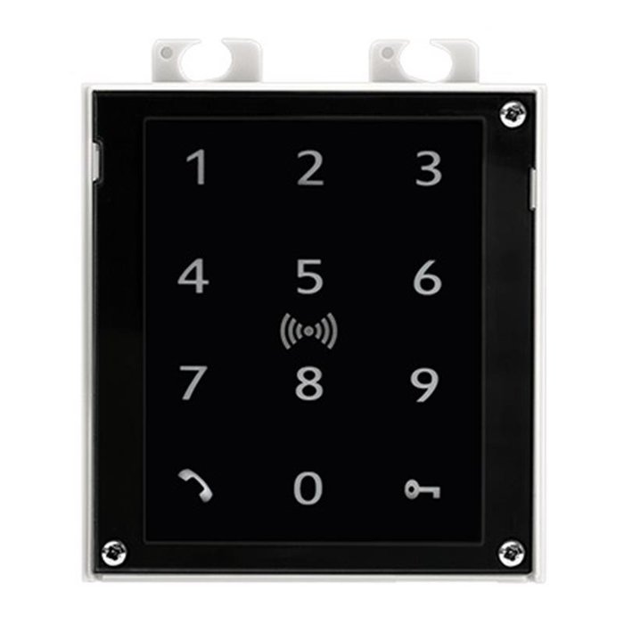 2N 2N IP Verso Touch Keypad & RFID Reader (9155083)