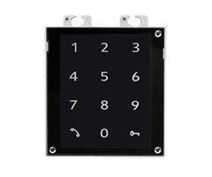 2N 2N IP Verso Touch Keypad Module (9155047)