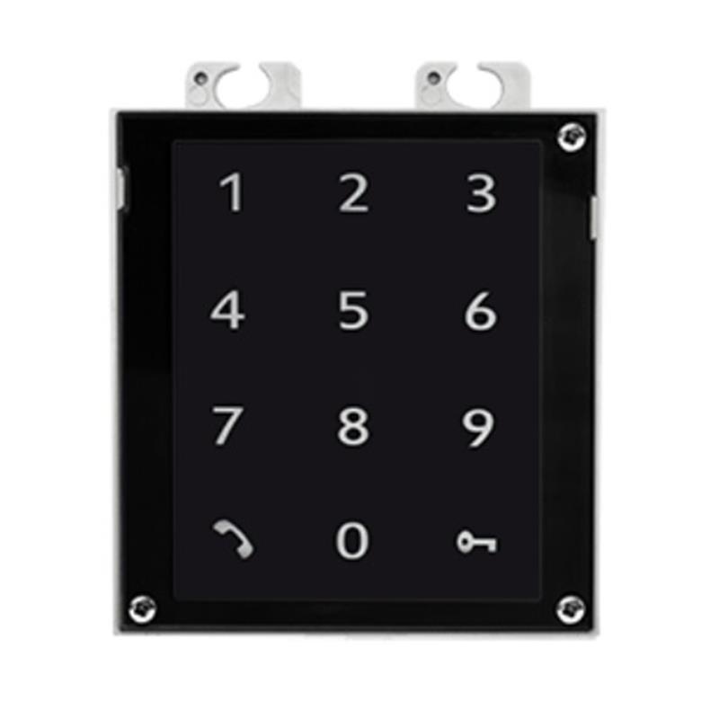 2N 2N IP Verso Touch Keypad Module (9155047)