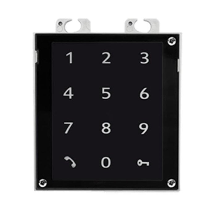 2N 2N IP Verso Touch Keypad (9155047)