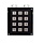 2N IP Verso  Keypad Module (9155031)