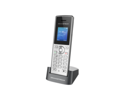 Grandstream Grandstream WP810 Draagbare Dual-Band WiFi VoIP Telefoon