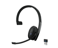 EPOS  Epos Adapt 230 Draadloze Headset