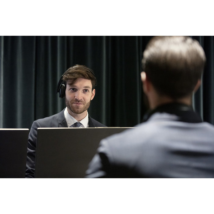 EPOS  Epos Adapt 230 met USB-A dongle (1000881)