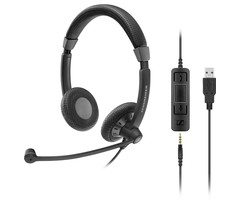 EPOS EPOS IMPACT SC 75 USB MS Stereo Headset