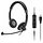 EPOS IMPACT SC 75 USB MS Bedrade Duo Headset - Microsoft Teams