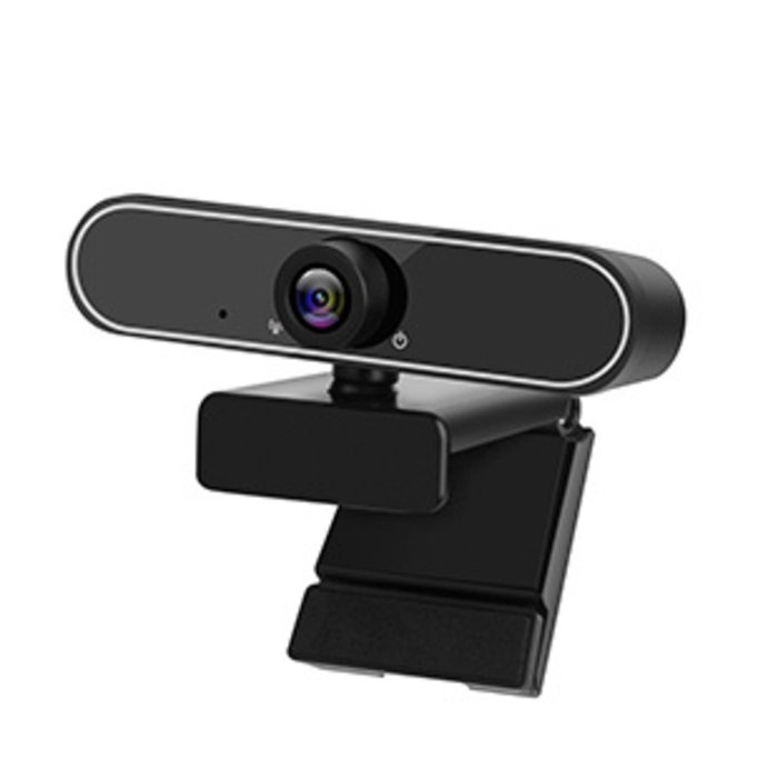 Agent Agent HD10 1080p USB Webcam (AG23-0001)