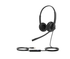 Yealink Yealink UH34 Lite Dual Teams USB-A Headset