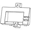 Grandstream Grandstream GRP_WM_S Muurbeugel voor GRP2612 & GRP2613 IP-Telefoons