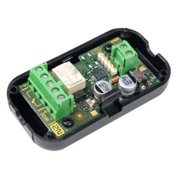 2N 2N IP Security Relay Beveiligingsrelais (9159010)