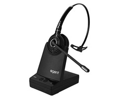 Agent Agent AW50 Mono Draadloze Headset