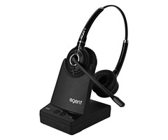 Agent Agent AW60 Stereo Draadloze Headset