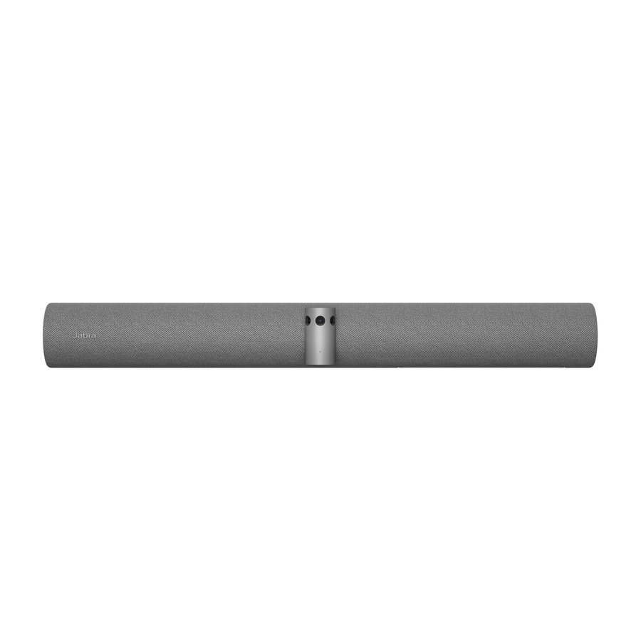 Jabra Jabra PanaCast 50 Videobar Grijs (8201-231)