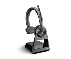 Poly Poly Savi 7210 Draadloze DECT Headset (Mono)