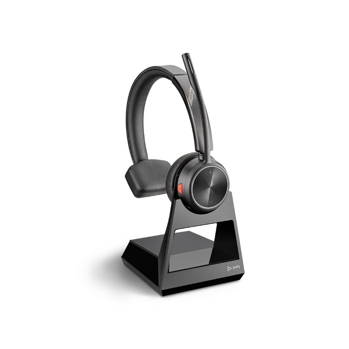 Poly Poly Savi 7210 Office draadloze headset (213010-02)