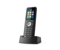 Yealink Yealink W59R Robuuste IP67 DECT Handset