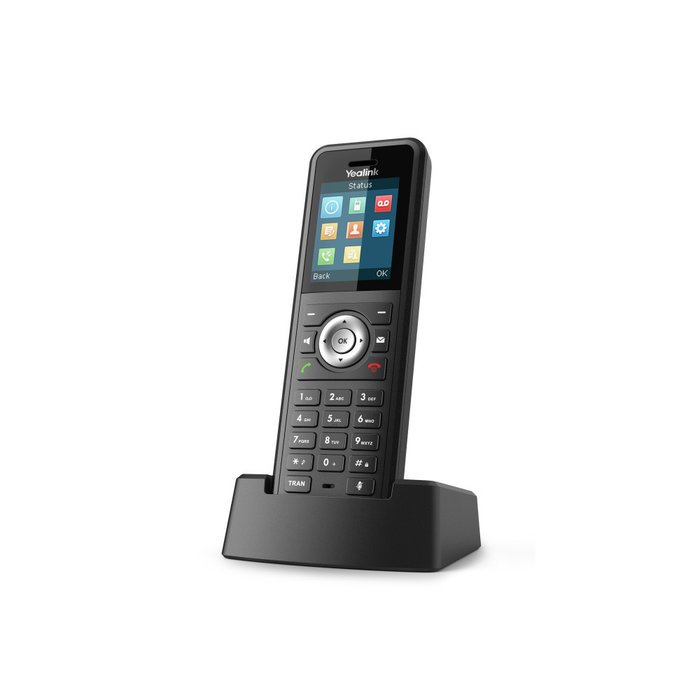Yealink Yealink W59R HD IP DECT Handset (W59R)