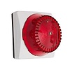 Algo Algo Kap voor LED SIP Flitslicht Rood