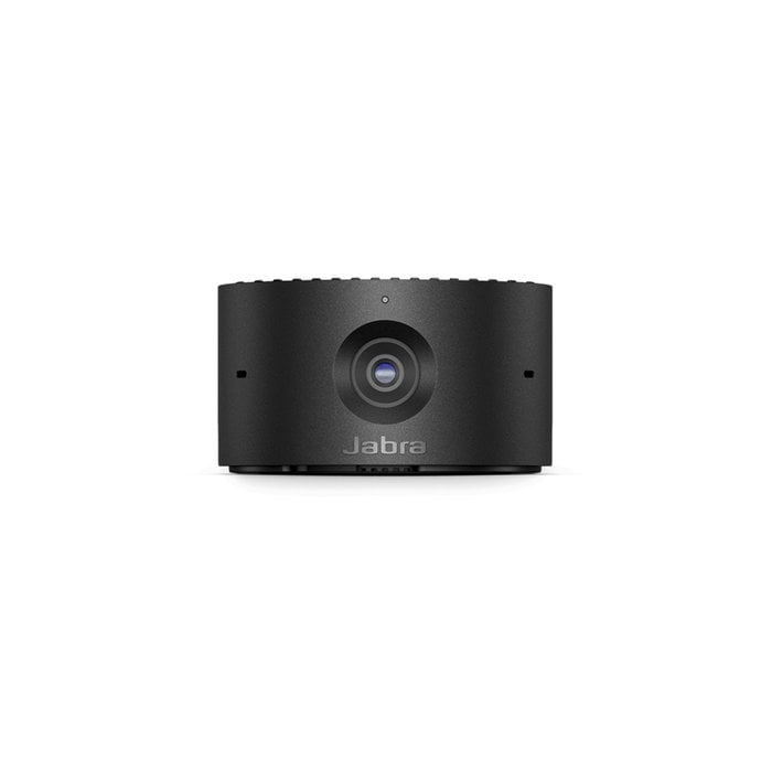Jabra Jabra PanaCast 20 4K AI-Webcam met Intelligent Zoom