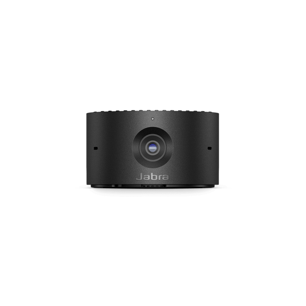 Jabra Jabra PanaCast 20 4K AI-Webcam met Intelligent Zoom