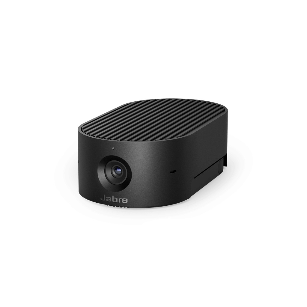 Jabra Jabra PanaCast 20 4K AI-Webcam met Intelligent Zoom