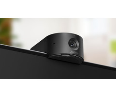 Jabra Jabra PanaCast 20 4K AI-Webcam met Intelligent Zoom