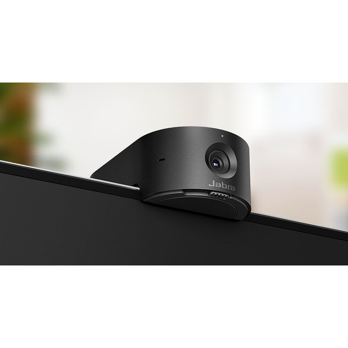 Jabra Jabra PanaCast 20 4K AI-Webcam met Intelligent Zoom