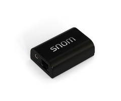 SNOM Snom EHS II Adapter (2362) voor Draadloze Headsets