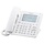 Paasonic KX-NT680NE Systeemtelefoon wit