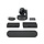 Logitech Rally - 4K camera met microfoon en speaker (960-001218)