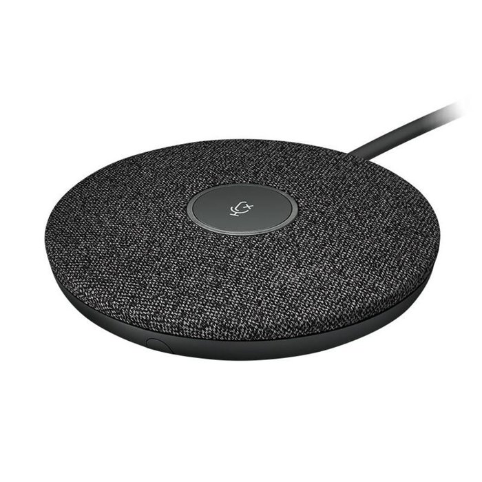 logitech Logitech Rally 4K Videoconferencing Systeem (960-001218)