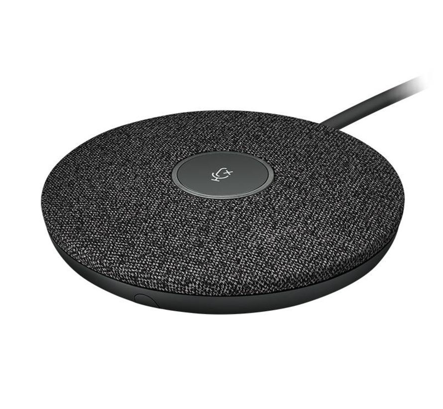 logitech Logitech Rally 4K Videoconferencing Systeem (960-001218), foto 3 van 6