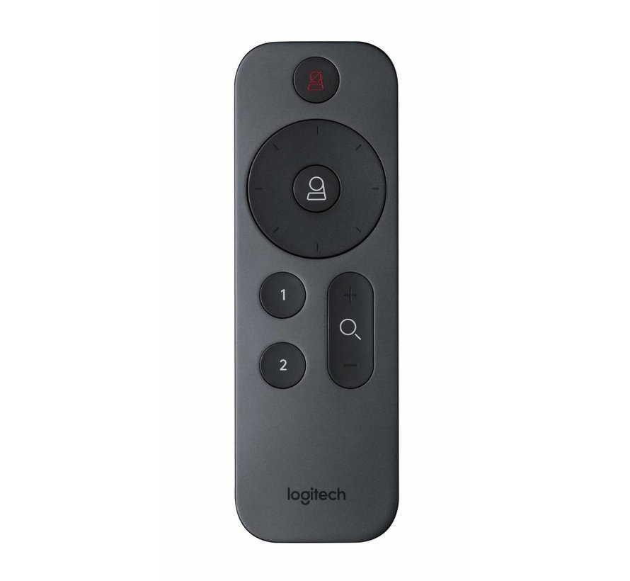 logitech Logitech Rally 4K Videoconferencing Systeem (960-001218), foto 4 van 6